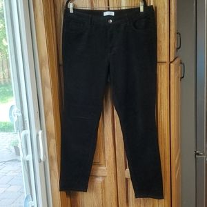 Women's Loft Corduroy Pants